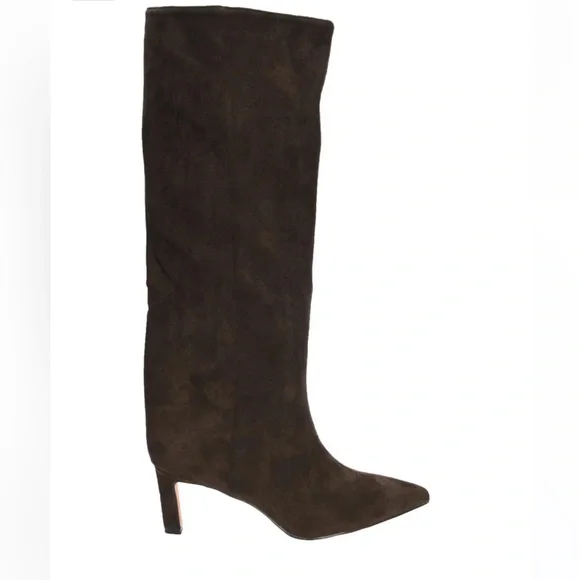 Chinese Laundry Estelle Knee High Boot (Women) - Picture 4 of 5